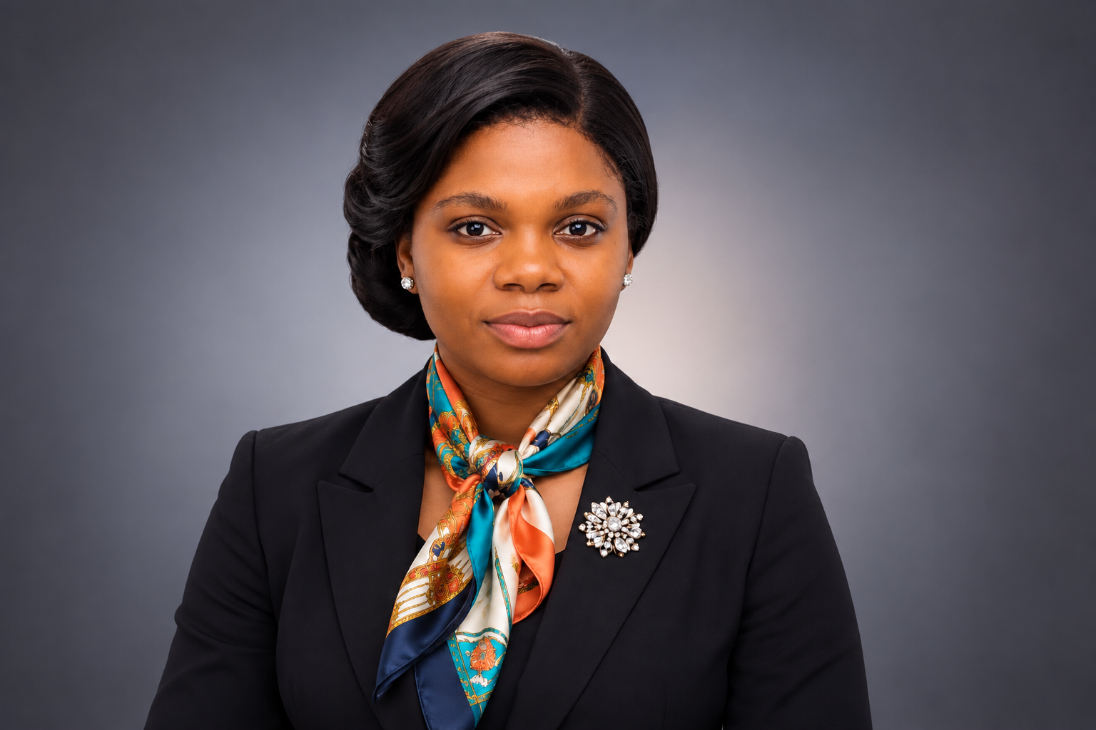 Nissobi Elise Bertille